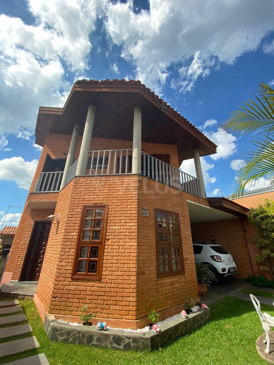 Casa à venda, Vila Rocha, ITAPETININGA - SP