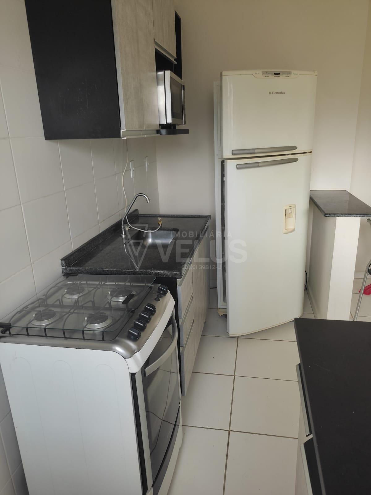 Apartamento para alugar com 2 quartos, 150m² - Foto 23