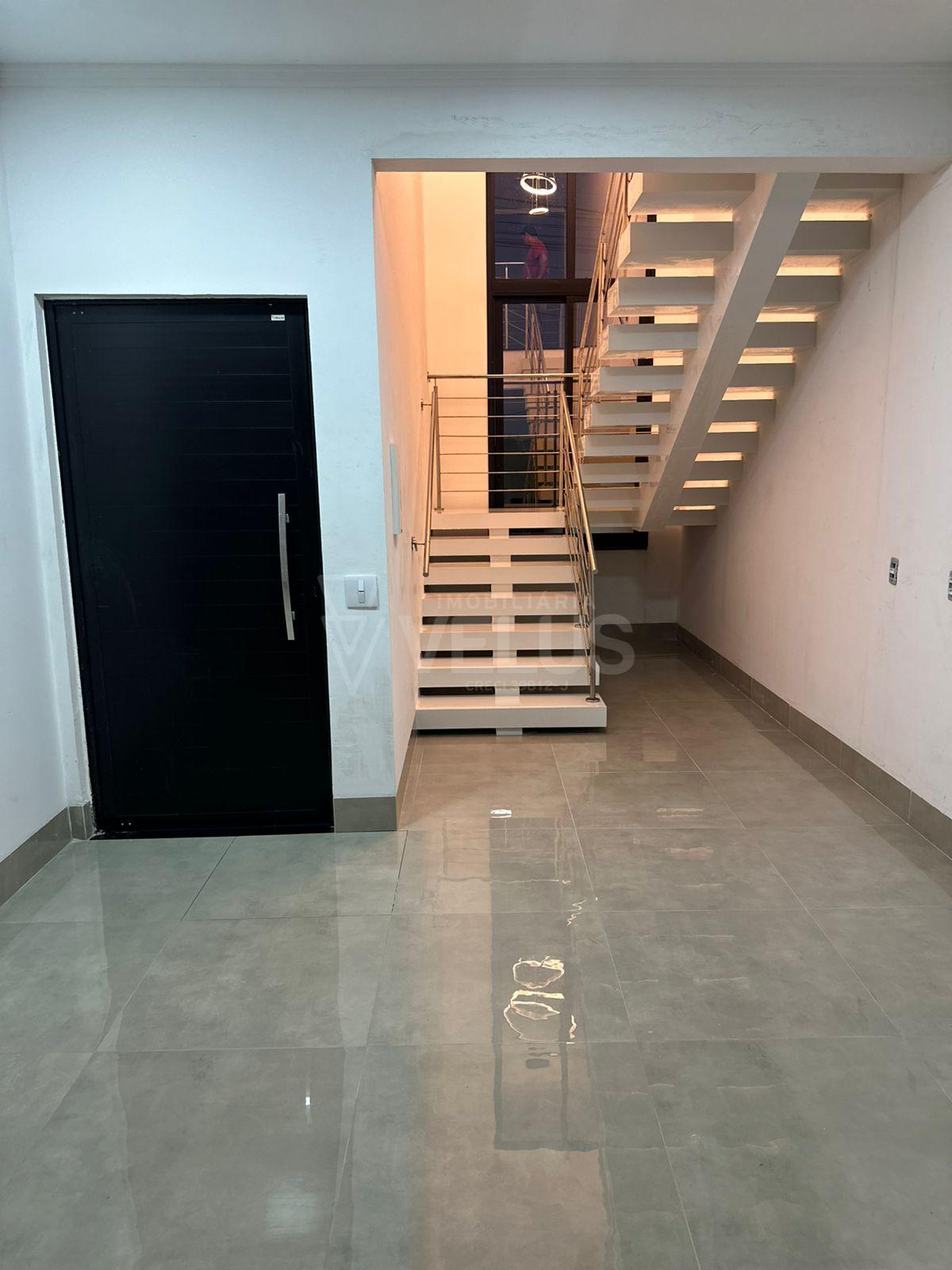 Casa de Condomínio à venda com 4 quartos, 200m² - Foto 4