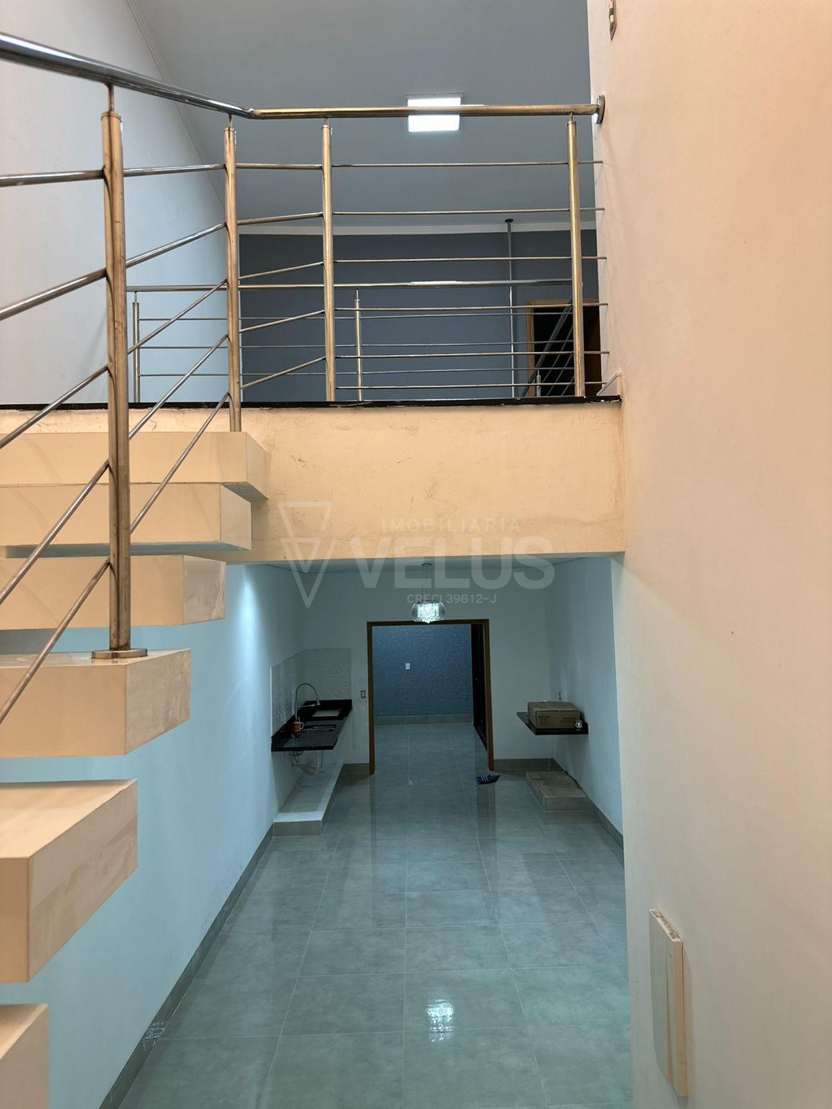 Casa de Condomínio à venda com 4 quartos, 200m² - Foto 19