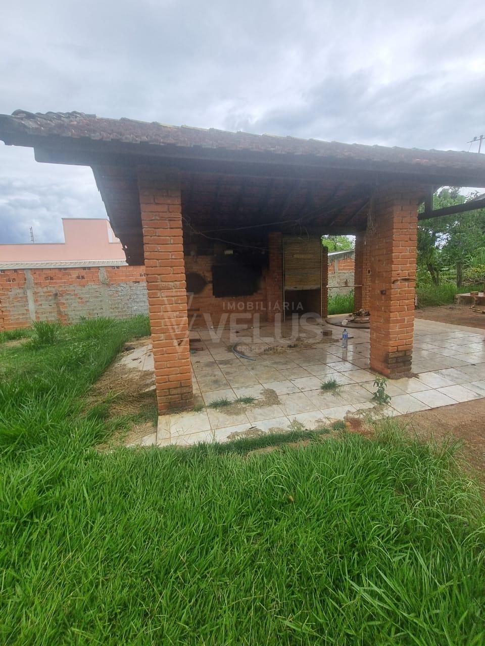 Terreno à venda com 2 quartos, 1535m² - Foto 9