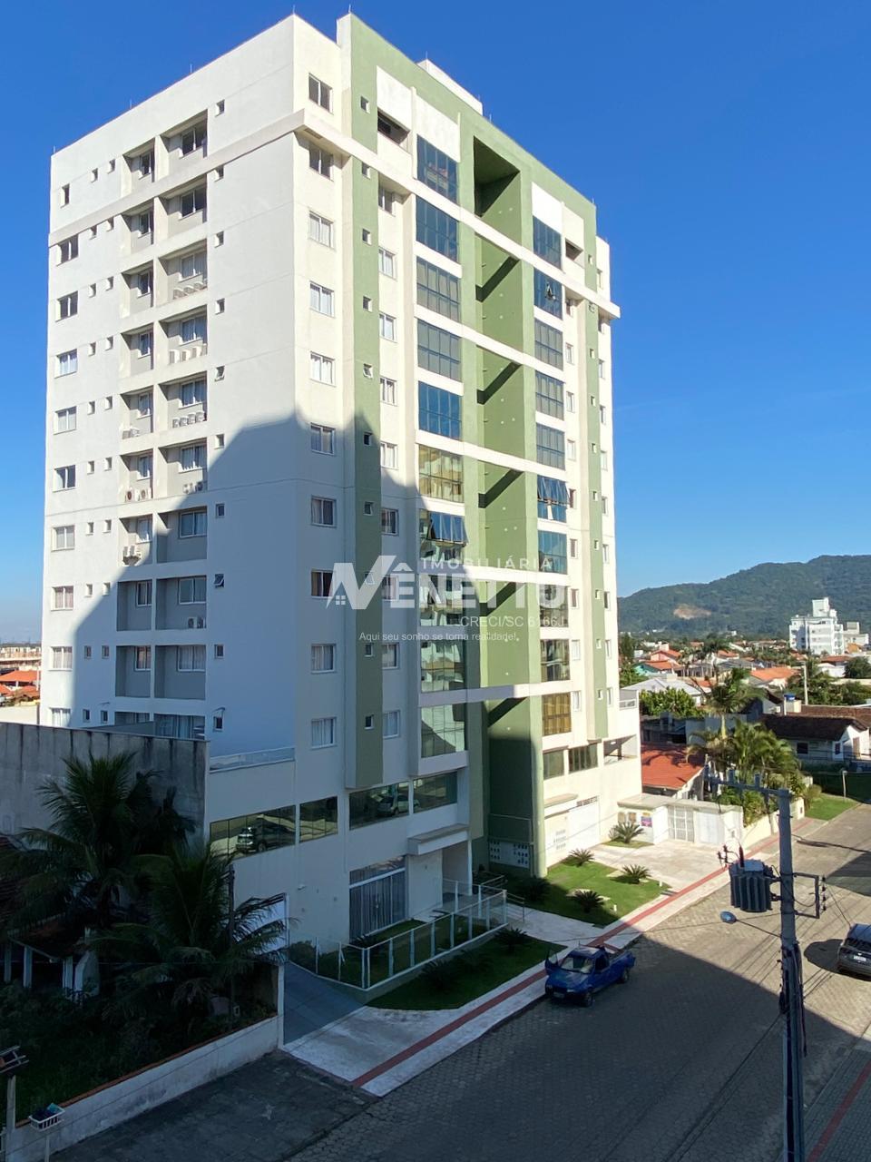 Apartamento à venda, São Domingos, NAVEGANTES - SC