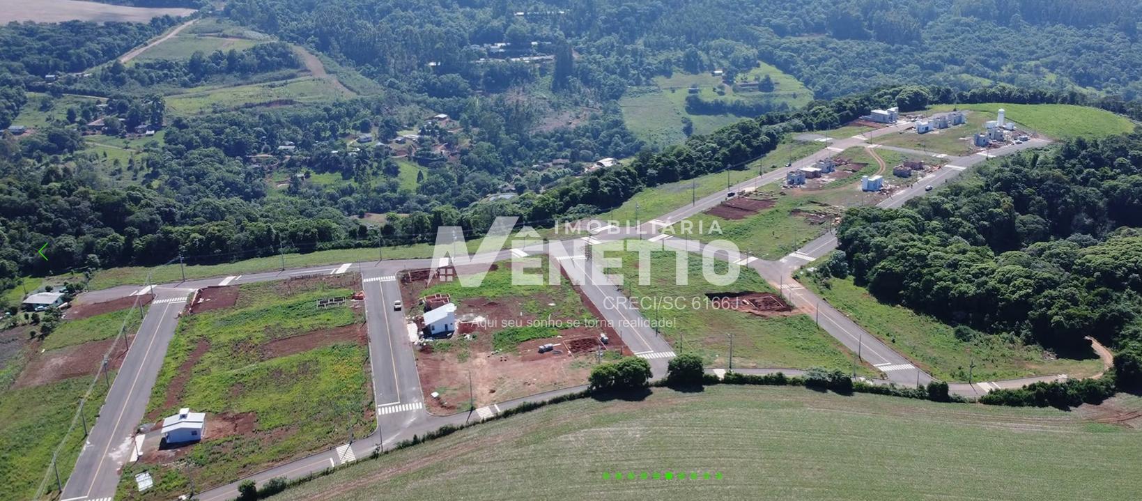 Terreno no Loteamento Água Verde