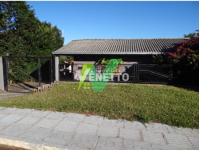 Casa à venda no bairro Nossa Senhora de Fátima em XANXERE - SC, oportunidade,