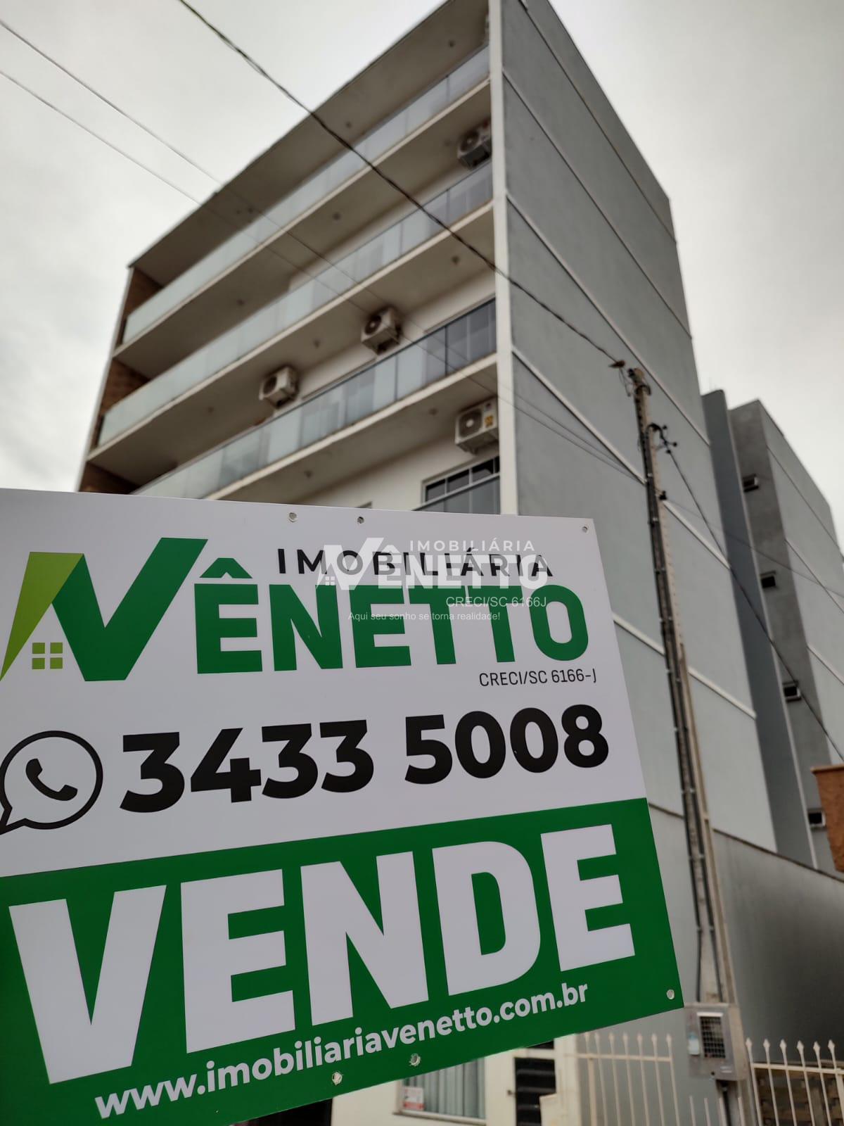 Apartamento no centro com elevador