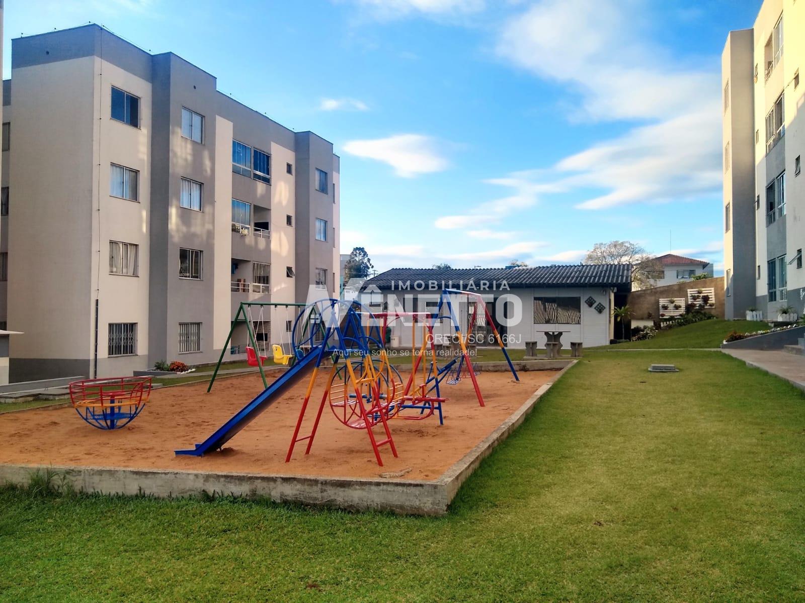 Apartamento a Venda em Xanxerê Bairro Tonial