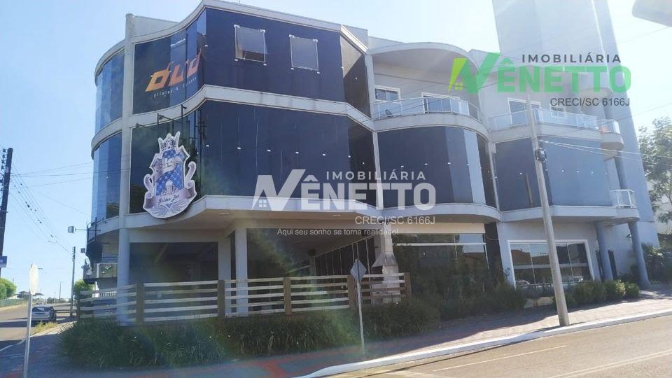 Prédio a venda em Xanxerê