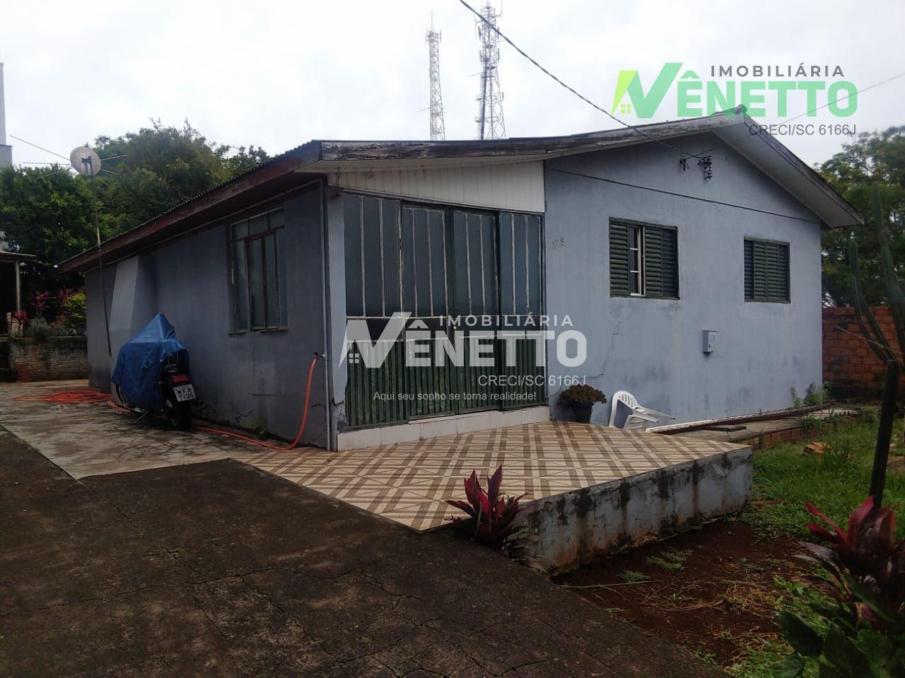 Casa a venda no Bairro Nossa Senhora de Fatima em Xanxerê