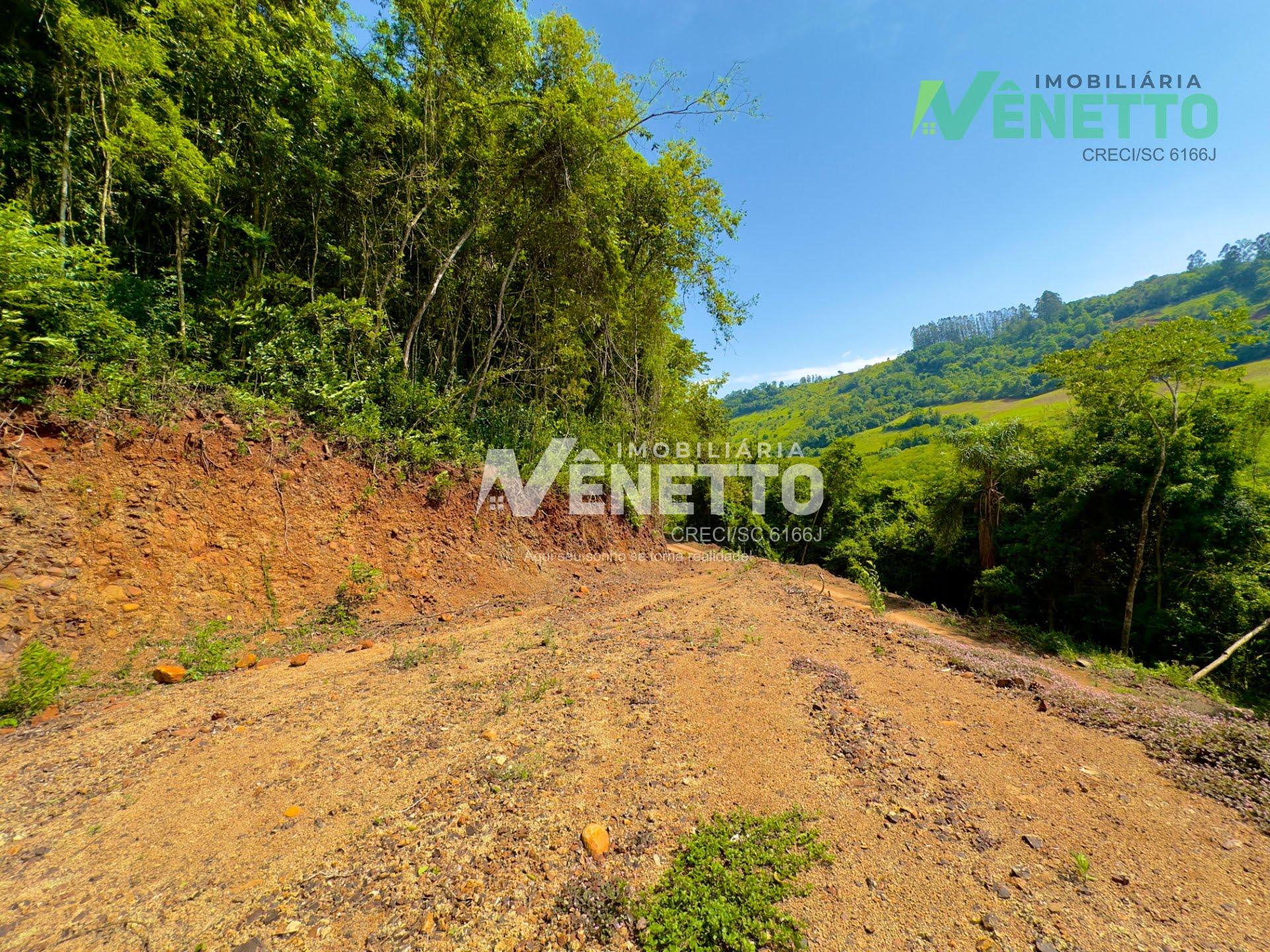 Sitio a venda em Xavantina