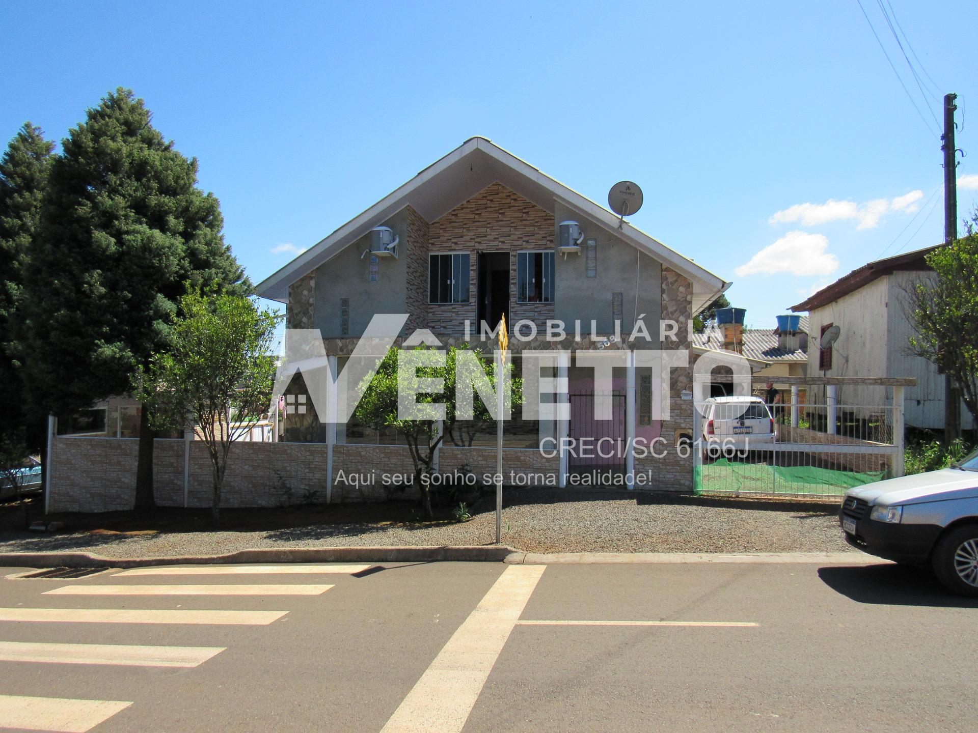 Casa a Venda no bairro Vila Sésamo