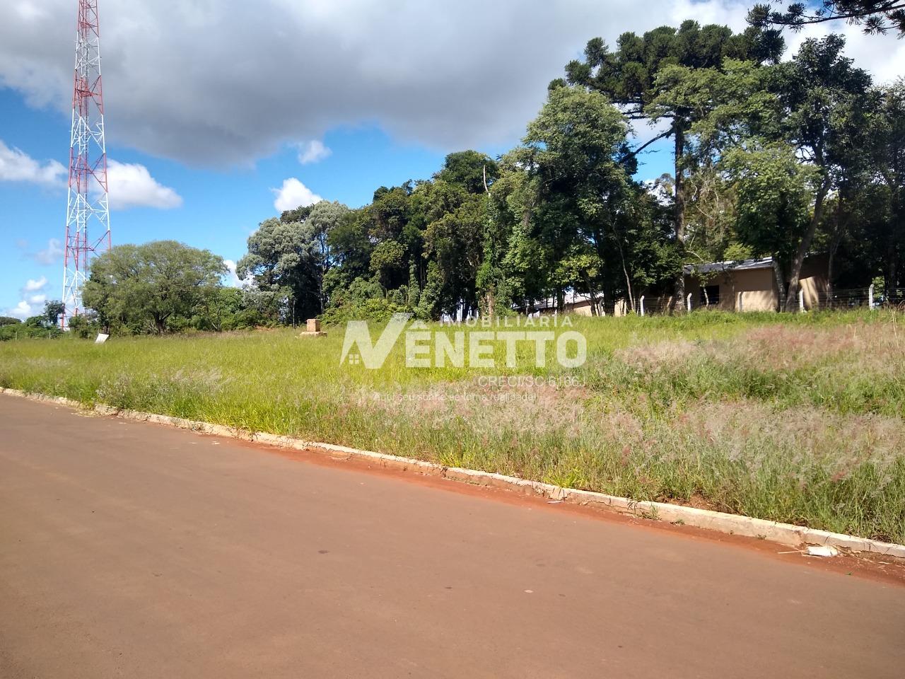 Terrenos a venda no bairro Vila Sésamo em Xanxerê, loteamento Alto Paraizo