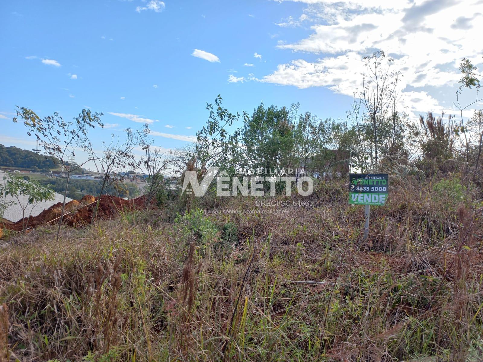 Terreno a venda no loteamento Vale do Sol bairro Nossa Senhora de Lourdes