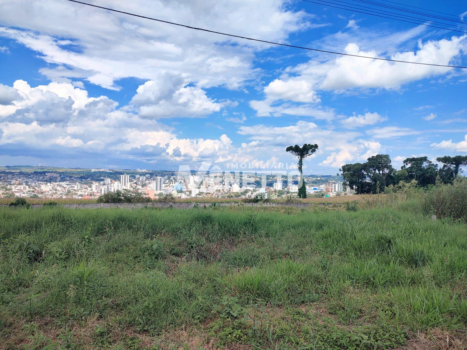 Terreno com 440m  com uma vista incrível para o nascer do sol