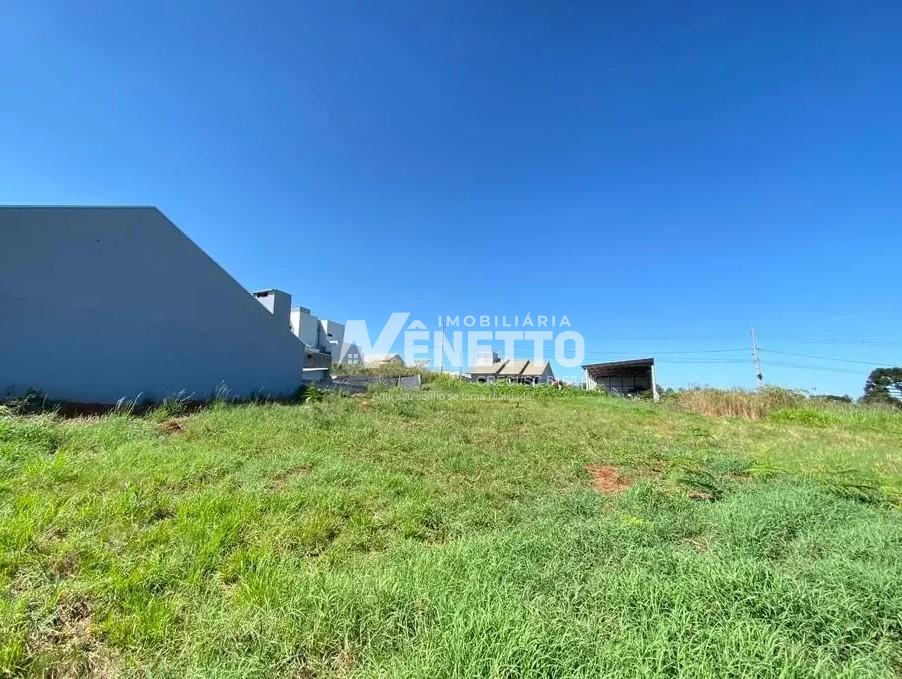 Excelente terreno no loteamento Porto um dos lugares mais calmos da cidade