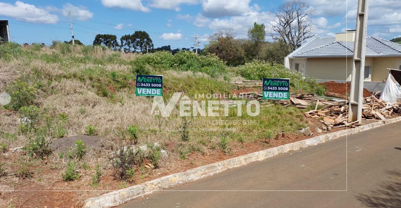 Excelente terreno no loteamento Porto um dos lugares mais calmos da cidade