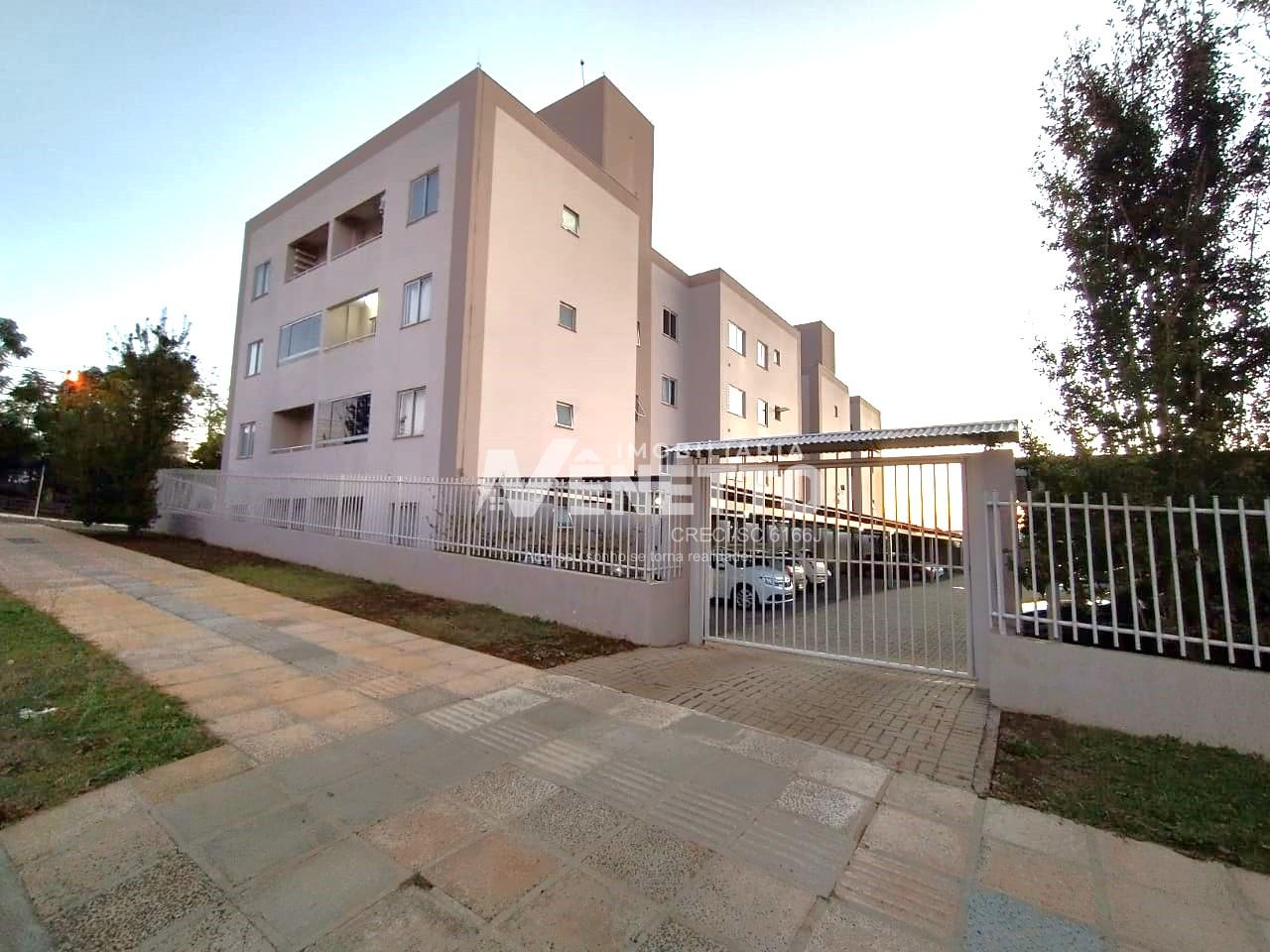 Apartamento para venda no bairro Tonial uma excelente oportunidade