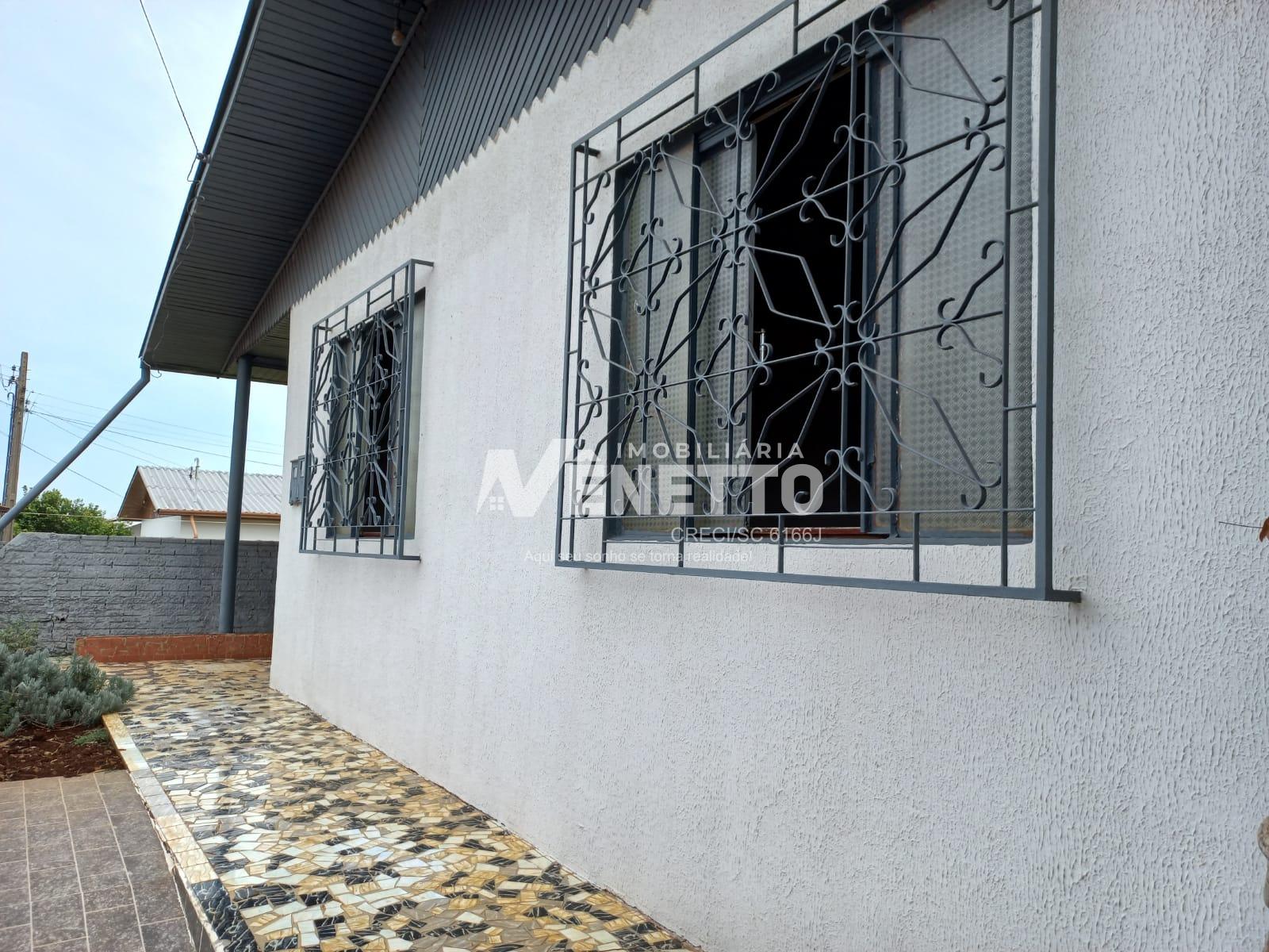 2 casas no mesmo terreno para venda, localizada em lugar calmo e seguro