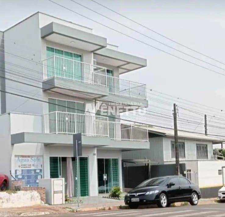 Apartamento para venda no bairro tonial em Xanxerê.