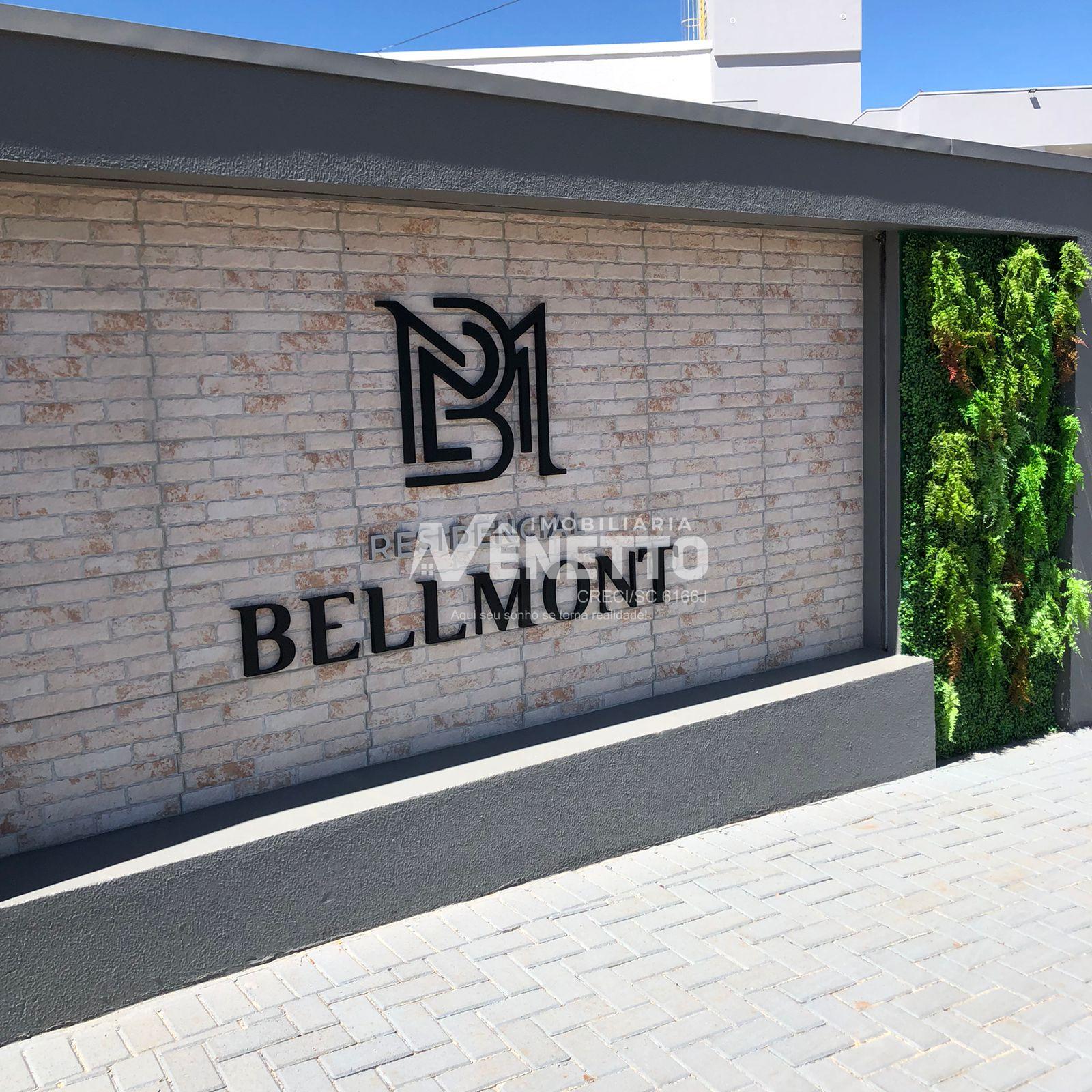 Apartamento - Residencial Bellmont