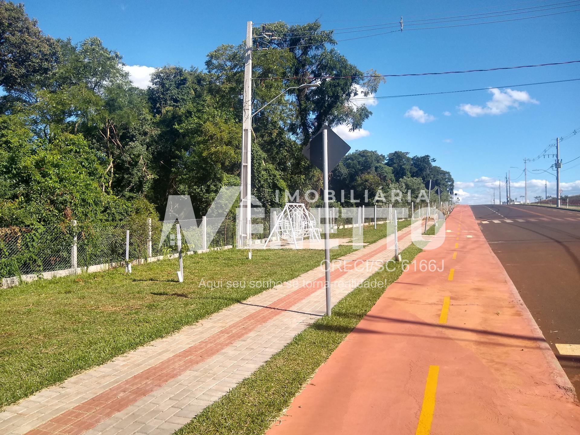 Terrenos à venda no Loteamento Parque das Torres no bairro Tacca