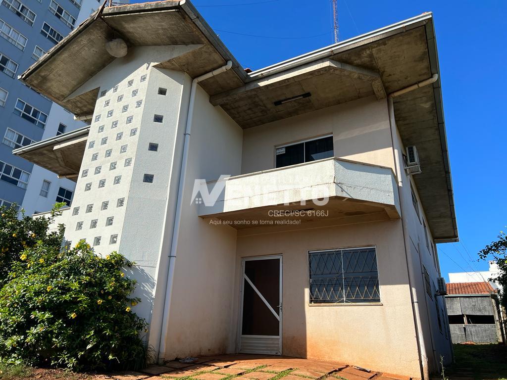 Casa para venda no bairro Nossa Senhora de Fátima em Xanxerê