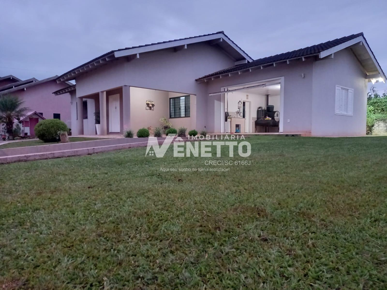 Casa para venda no bairro Nossa Senhora de Lourdes