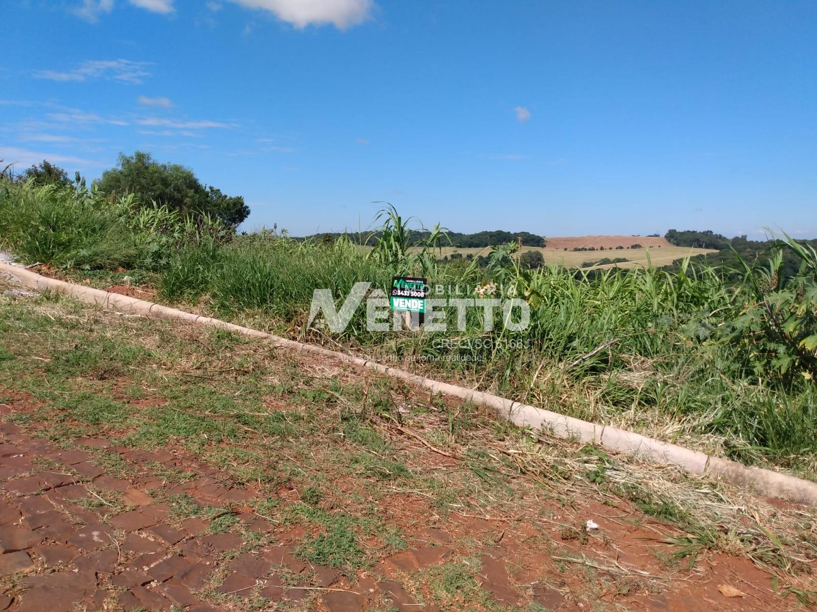 Terreno para venda em Xanxerê-SC com 620m  e aceita troca