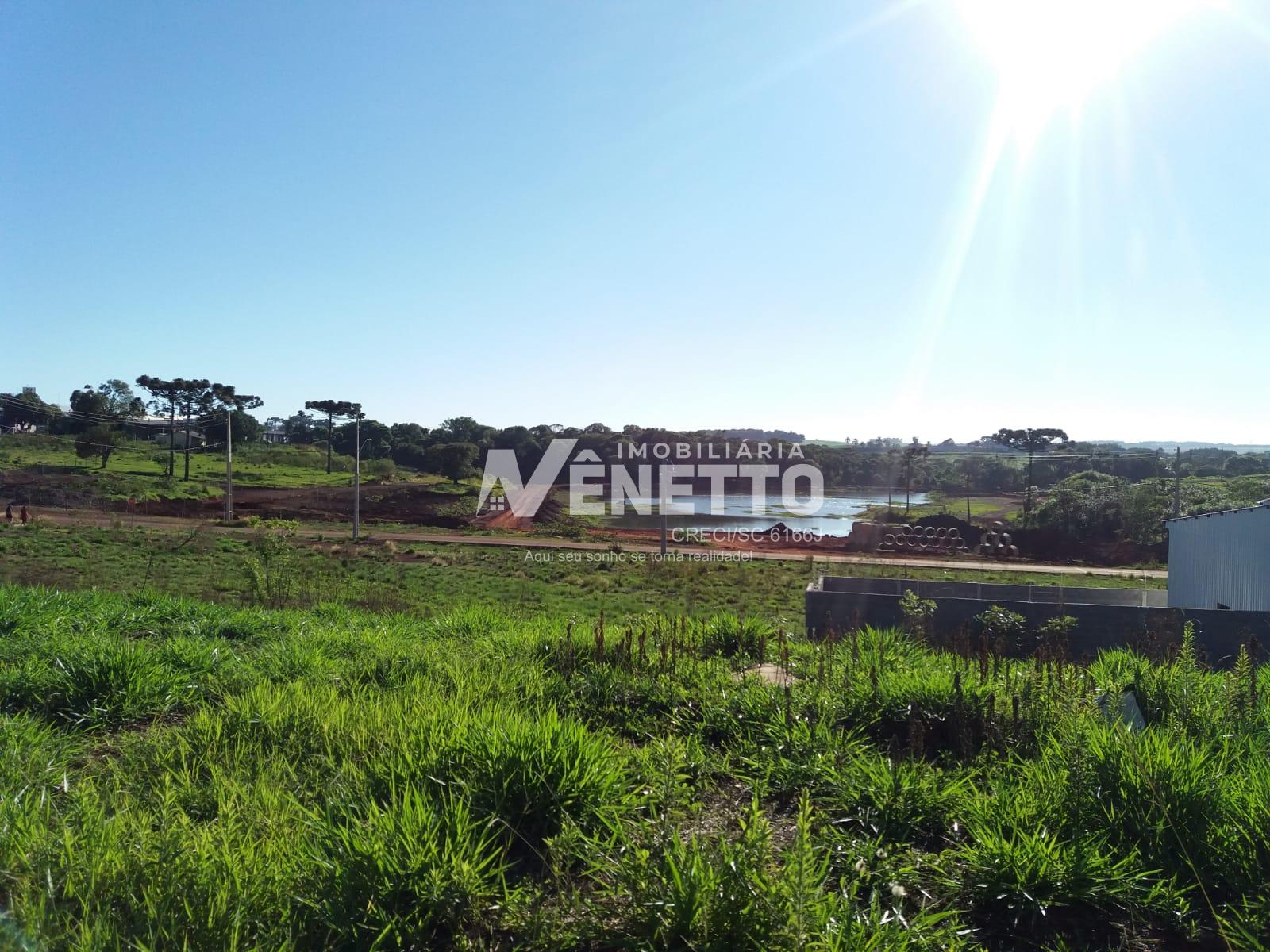 Lote para venda com 448m , asfalto e grande potencial de valorização.