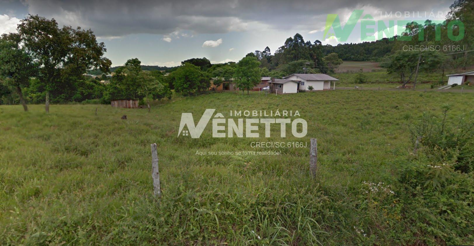 Terreno de 4.620m  para venda próximo a universidade de Xanxerê