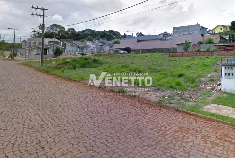 Excelente terreno para venda no Loteamento Iop no bairro Tacca