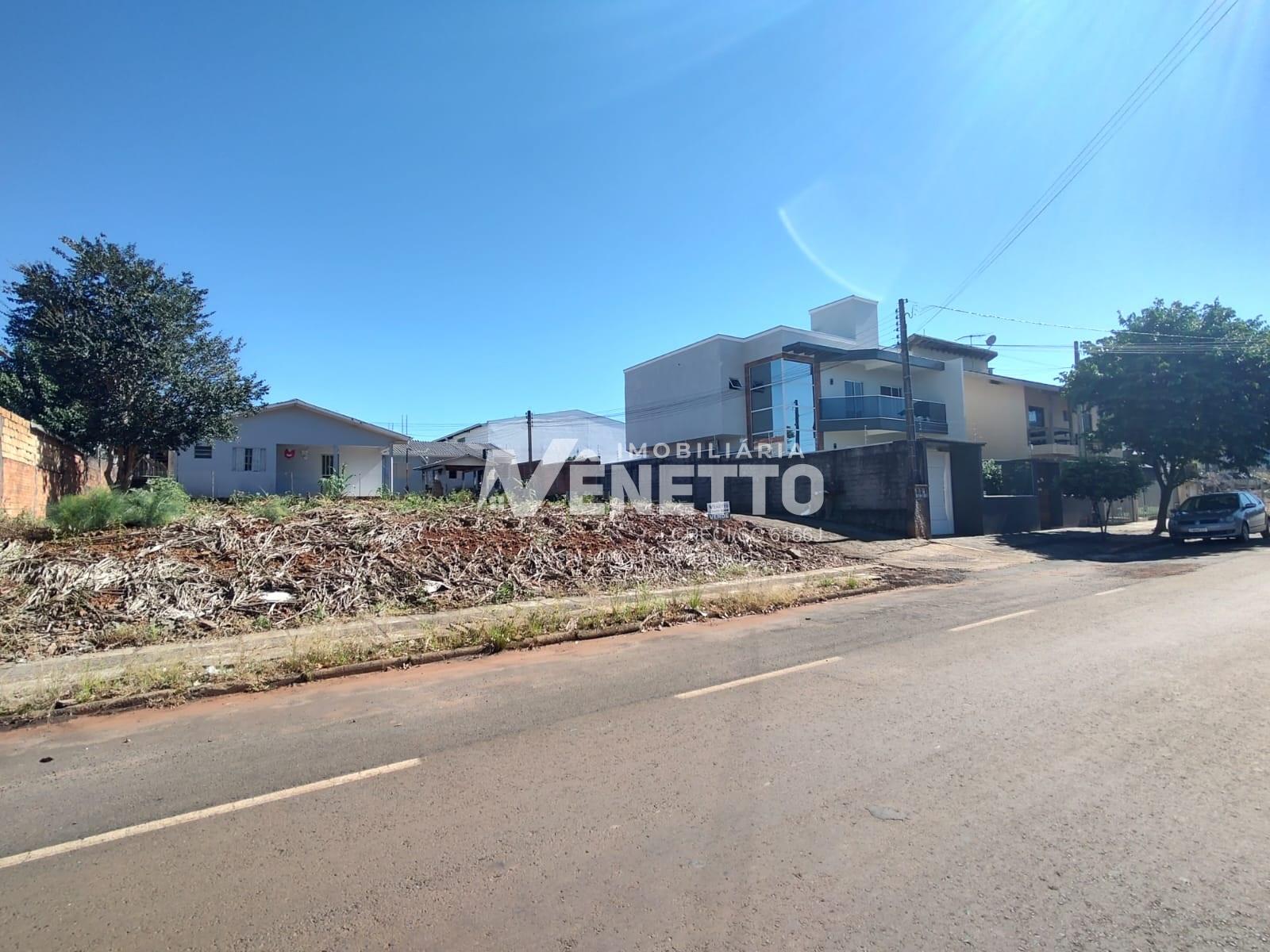 Terreno para venda próximo ao centro para construção residencial ou comercial