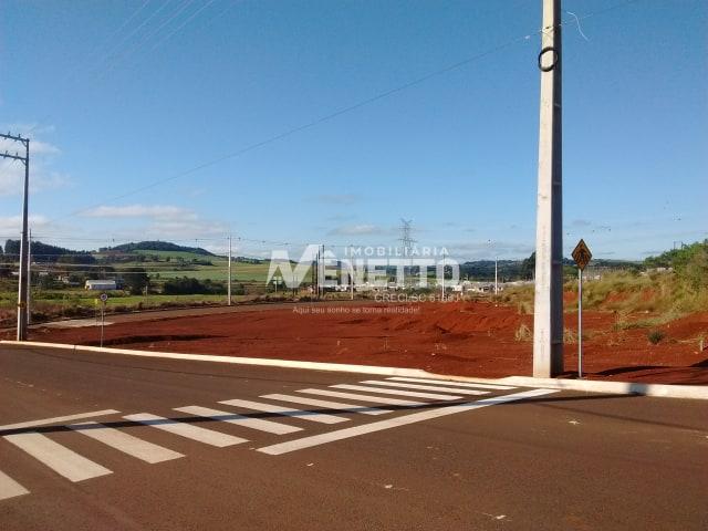 Terrenos à venda no Loteamento Bem Morar 1 no bairro São Jorge