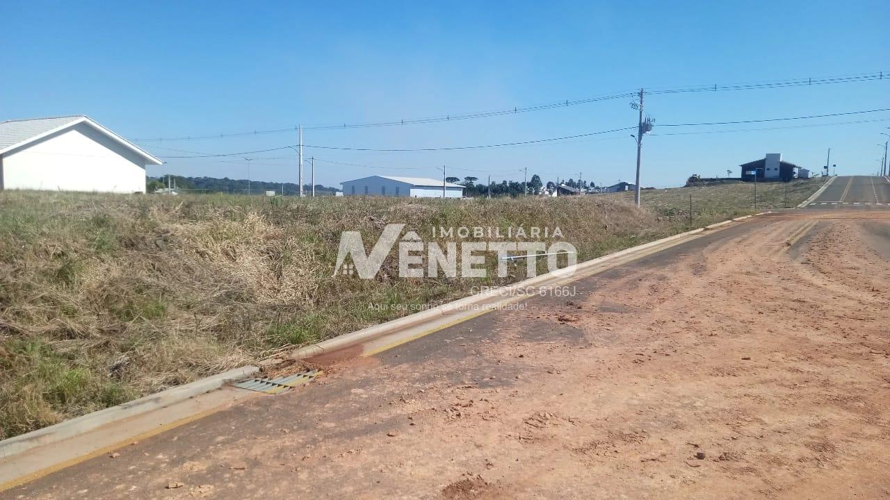 Terrenos a venda no Loteamento Caminhos do alto bairro Bela Vista