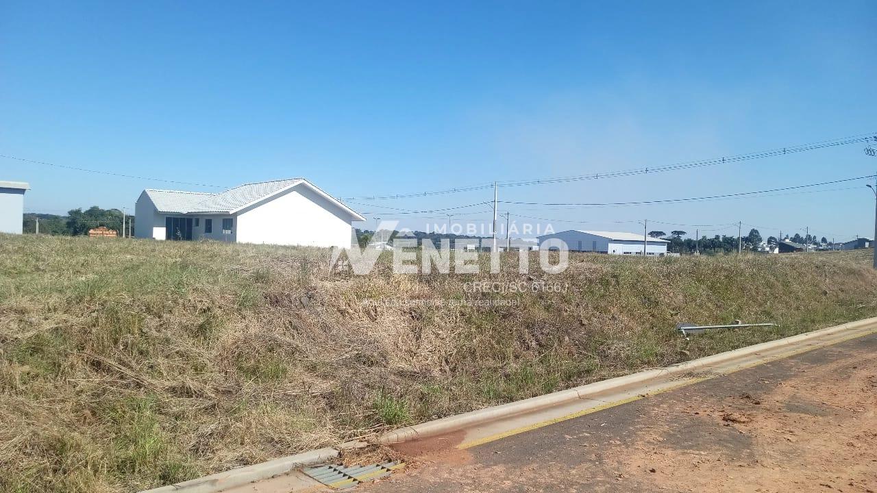 Terrenos a venda no Loteamento Caminhos do alto bairro Bela Vista