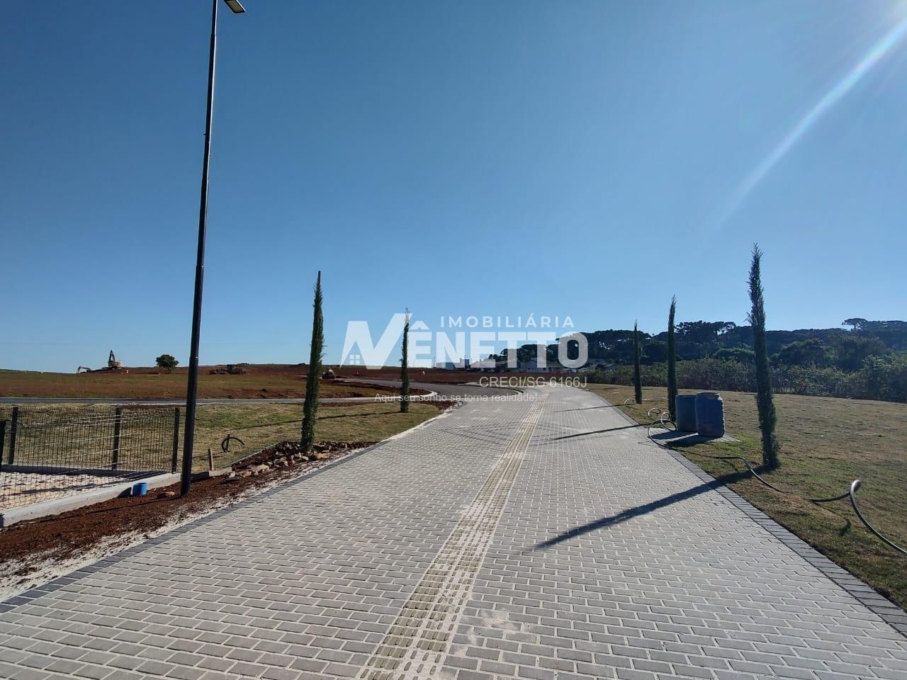 Terrenos a venda no Loteamento Parque Siena no bairro Aparecida