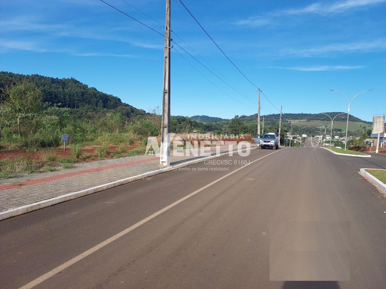 Terrenos à venda na cidade de Entre Rios com área total de 1.200 metros