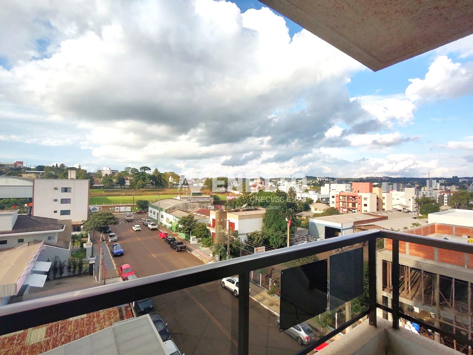 Apartamento Semi Mobiliado para Locação no coração da cidade