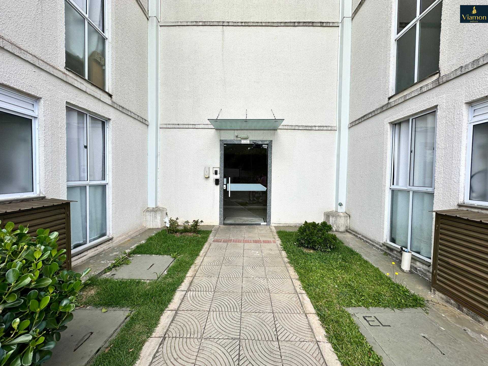 APARTAMENTO A VENDA NO BAIRRO OURO FINO- SÃO JOSÉ DOS PINHAIS