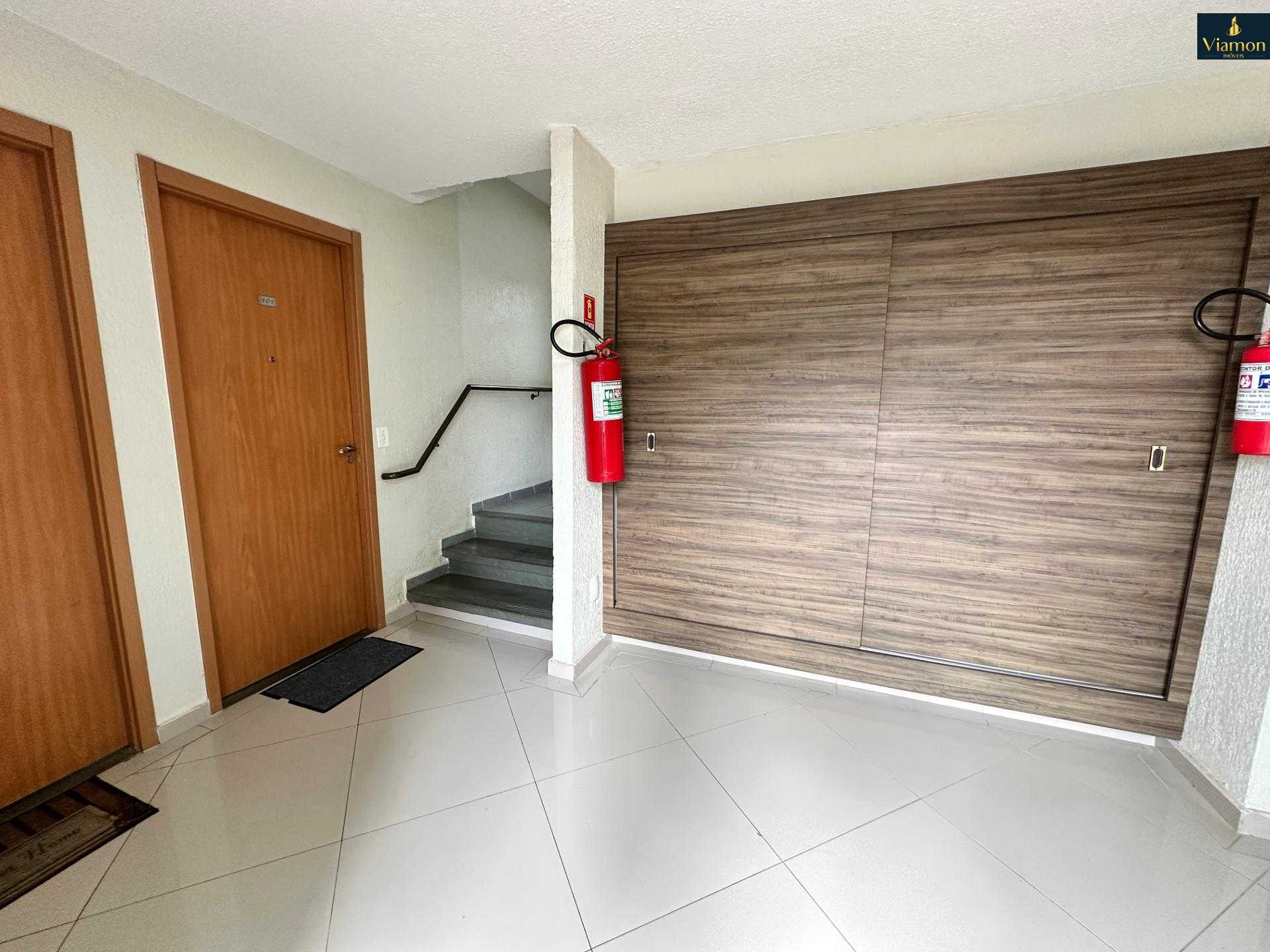 APARTAMENTO A VENDA NO BAIRRO OURO FINO- SÃO JOSÉ DOS PINHAIS