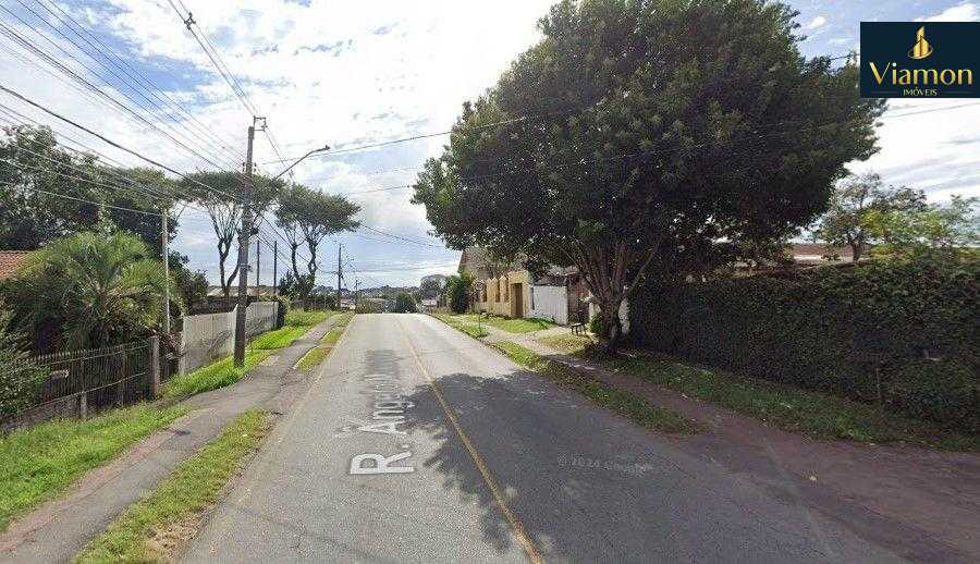 Terreno à venda no bairro  São Braz, CURITIBA - PR