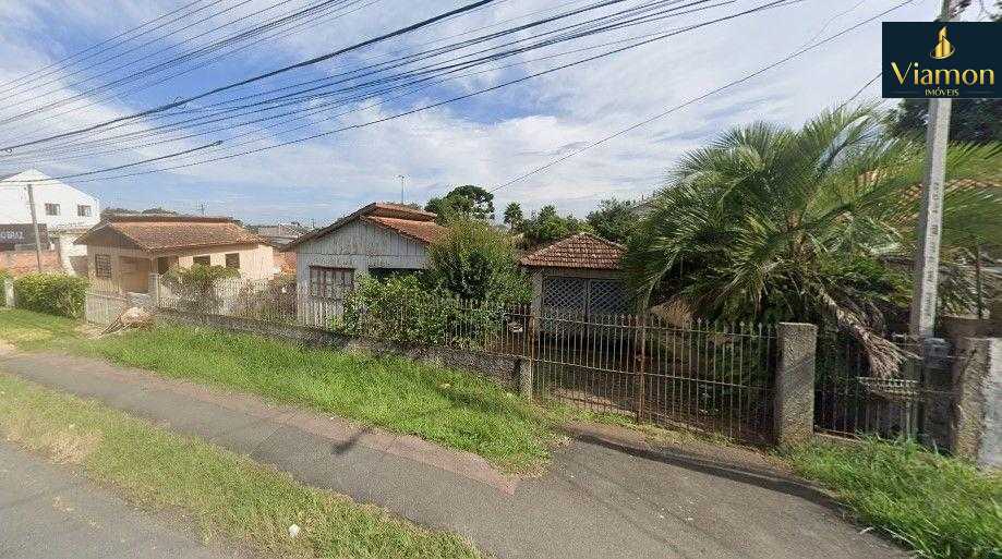 Terreno à venda no bairro  São Braz, CURITIBA - PR