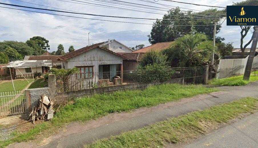 Terreno à venda no bairro  São Braz, CURITIBA - PR