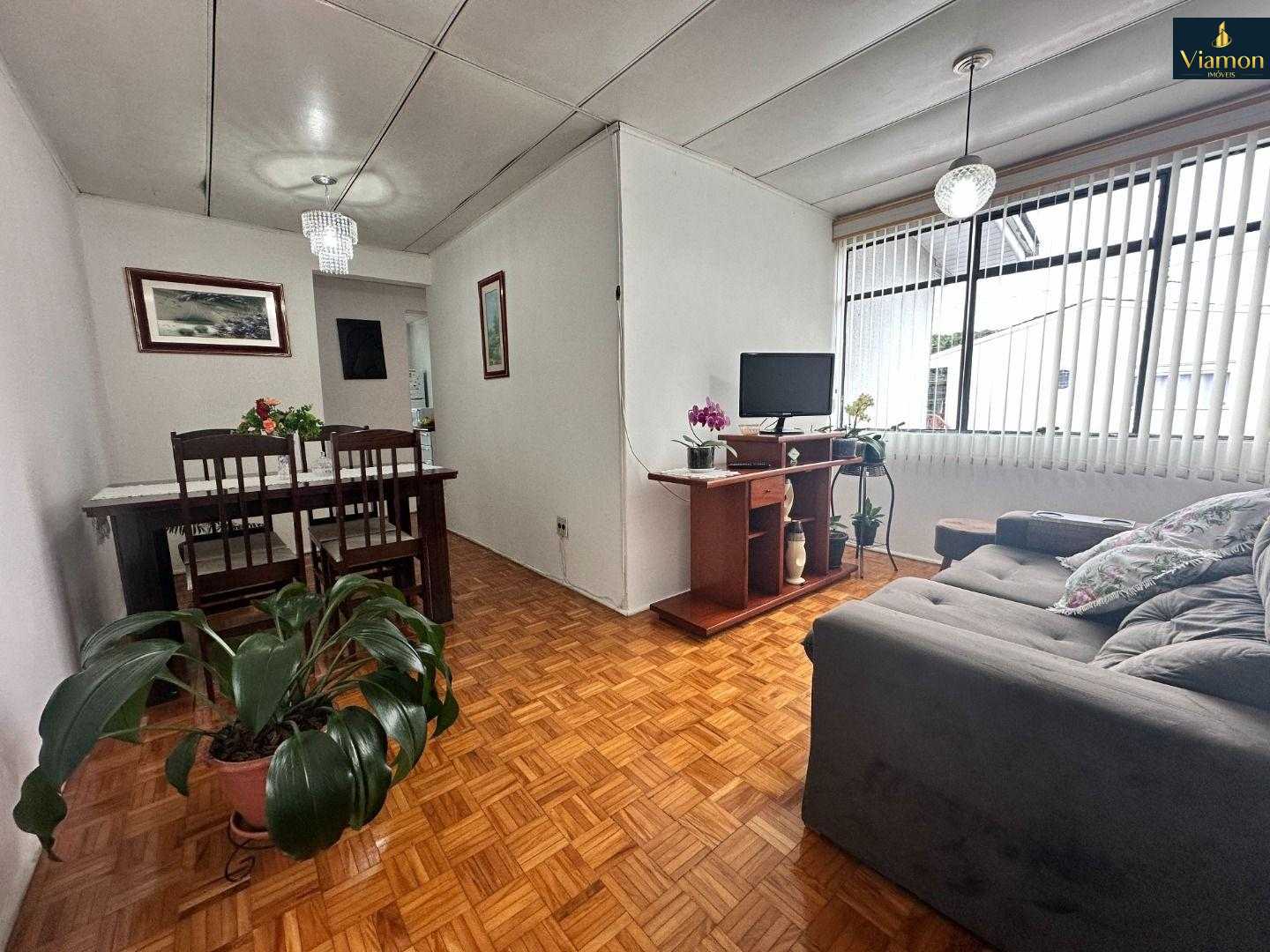 Apartamento à venda, Campo Comprido, CURITIBA - PR