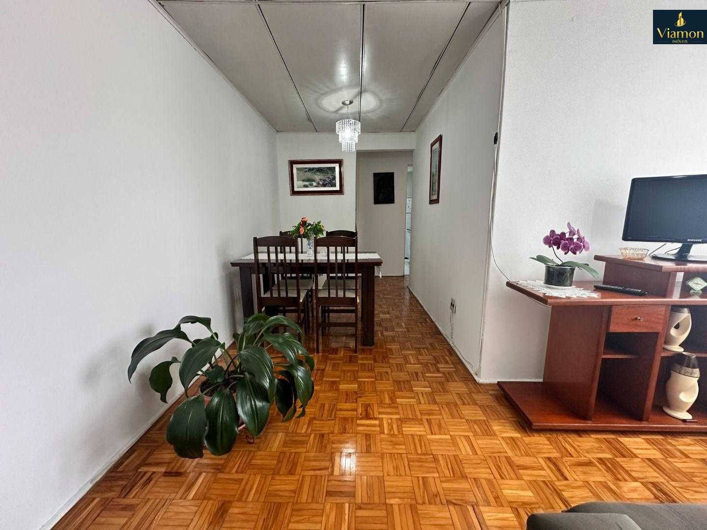Apartamento à venda, Campo Comprido, CURITIBA - PR