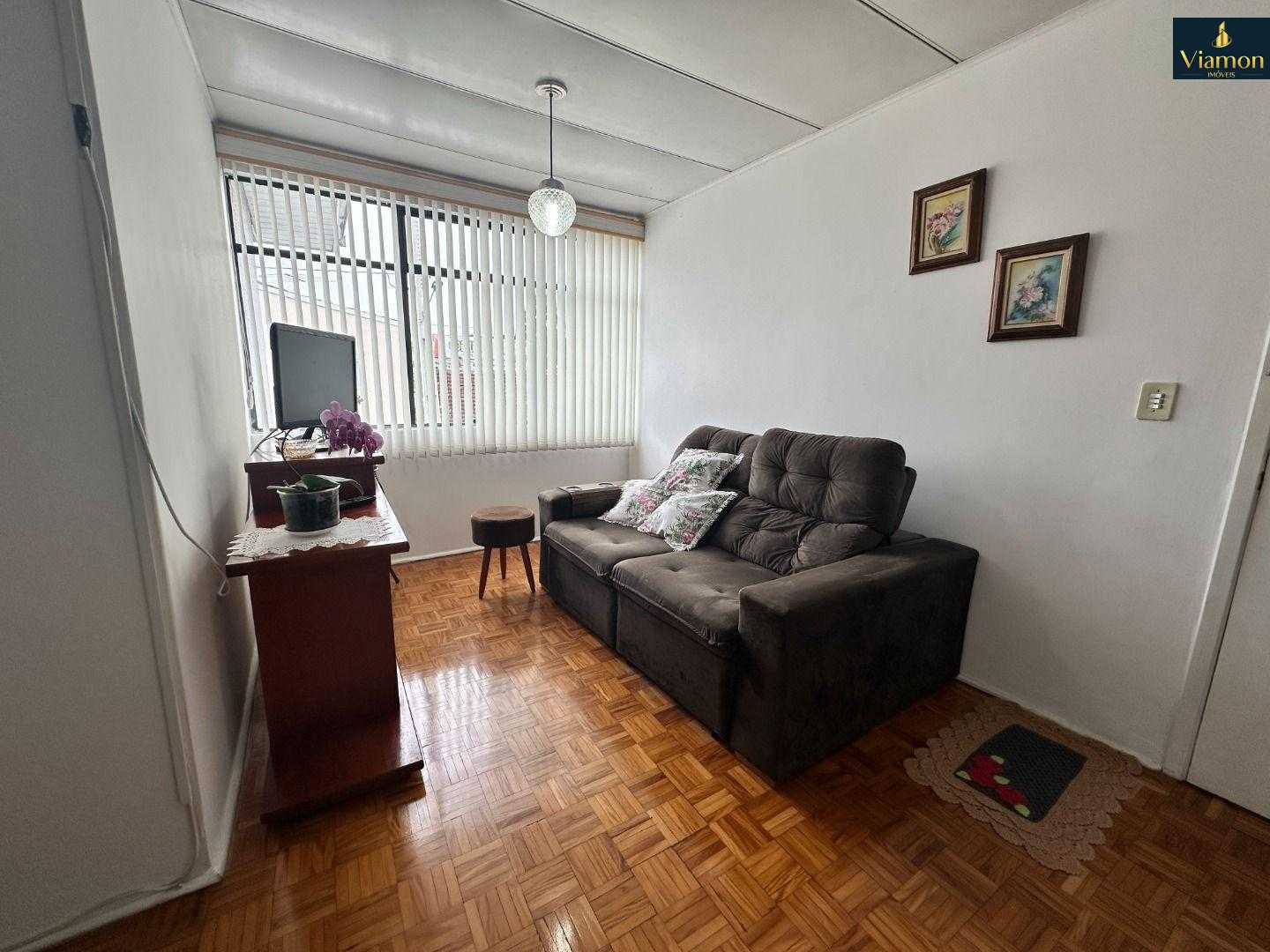 Apartamento à venda, Campo Comprido, CURITIBA - PR
