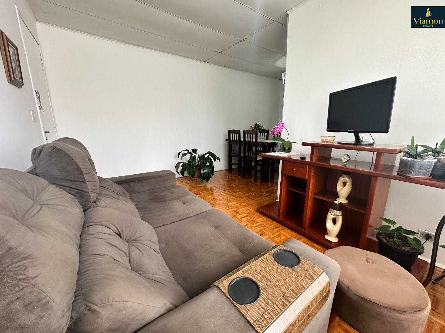 Apartamento à venda, Campo Comprido, CURITIBA - PR