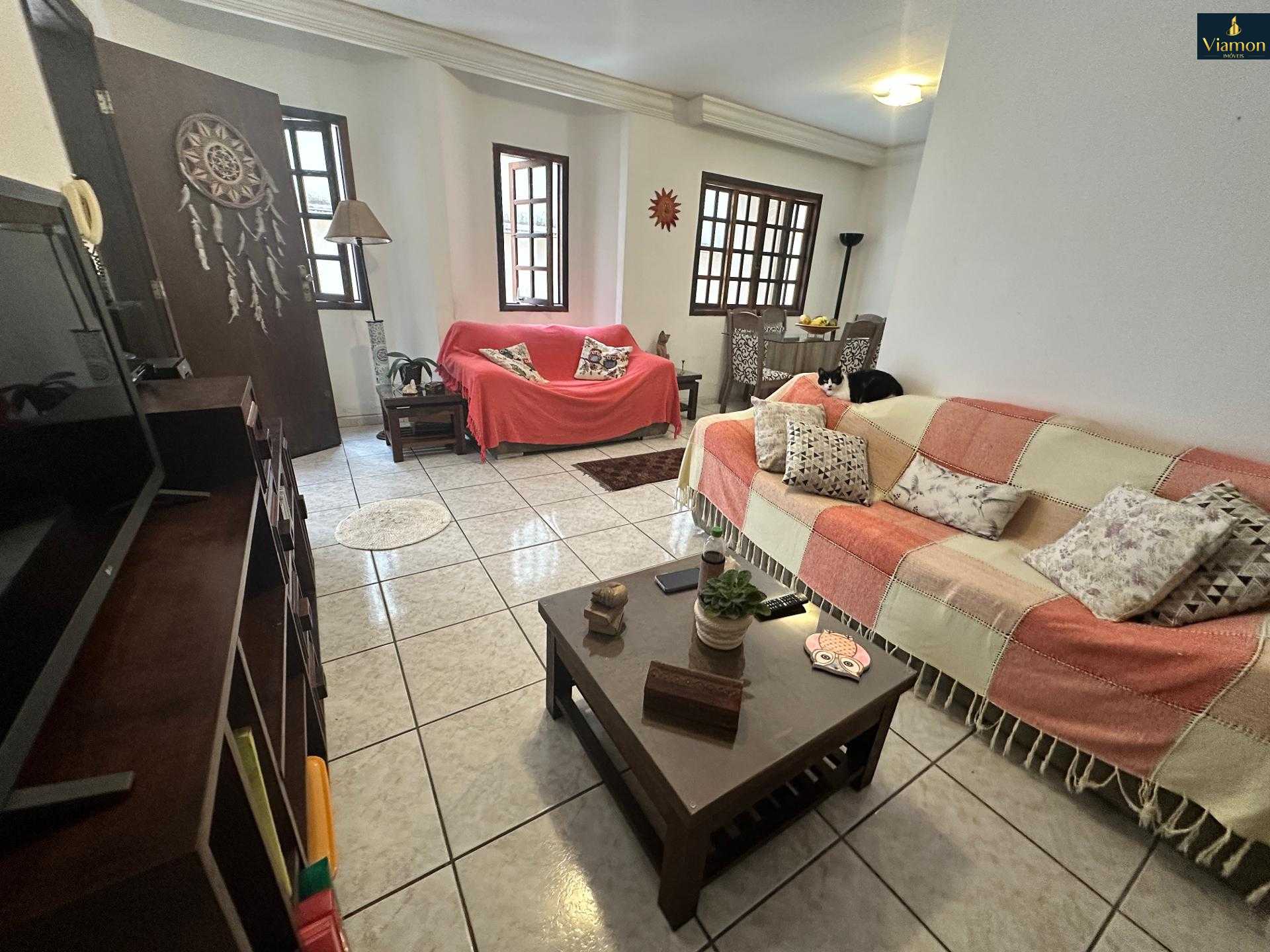 Sobrado à venda, Orleans, CURITIBA - PR