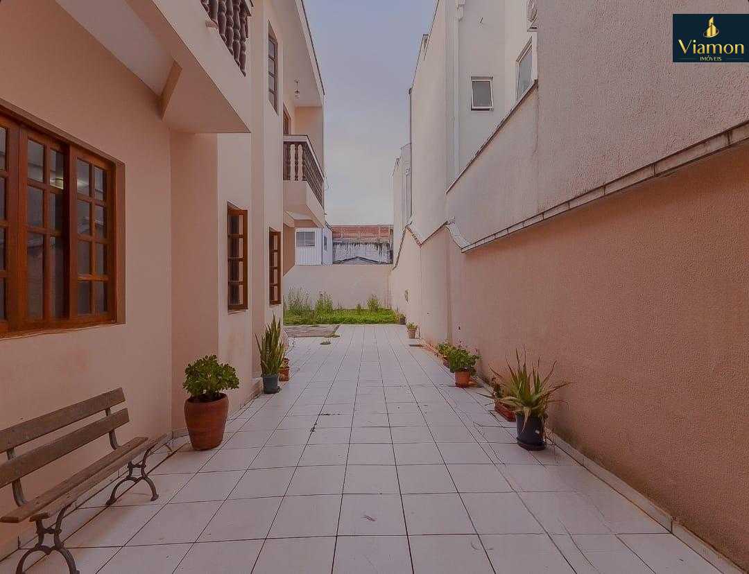 Sobrado à venda, Orleans, CURITIBA - PR