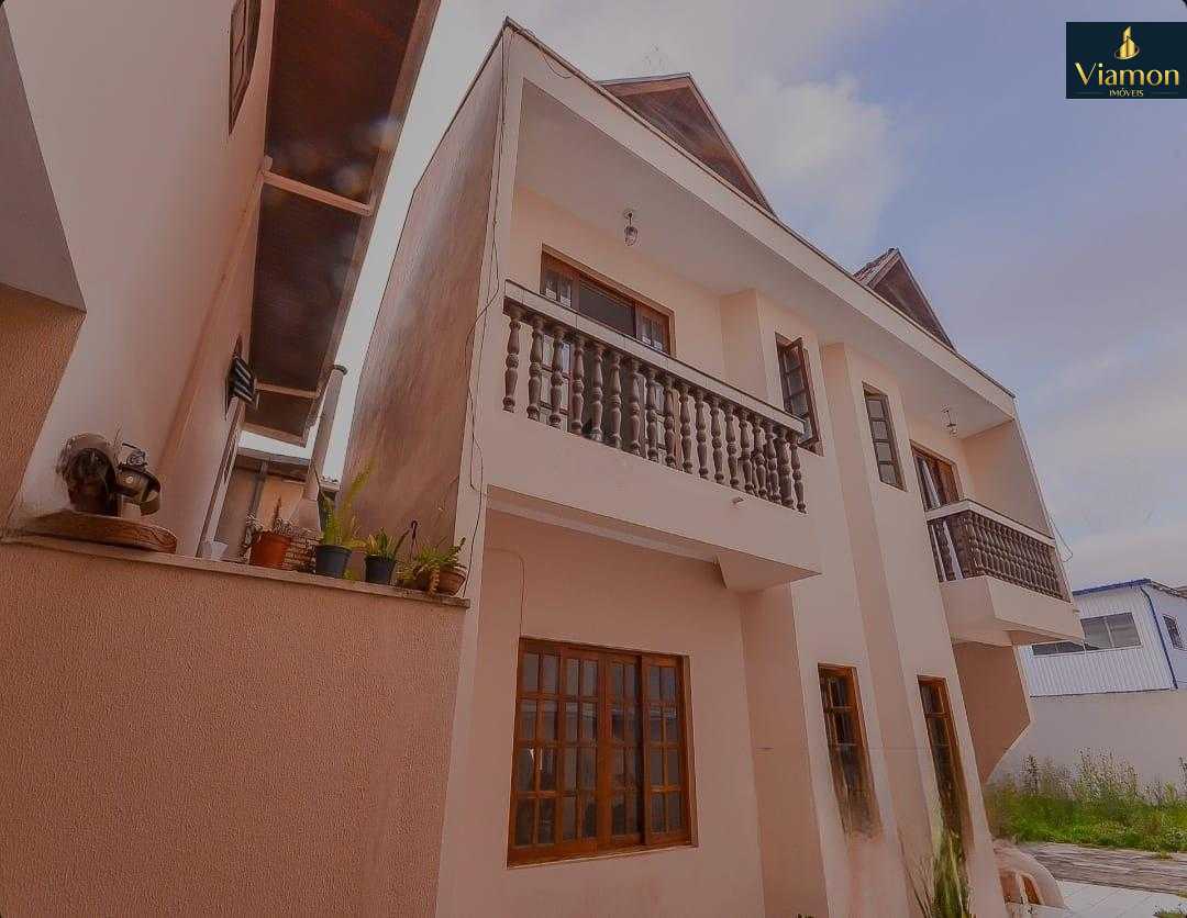 Sobrado à venda, Orleans, CURITIBA - PR