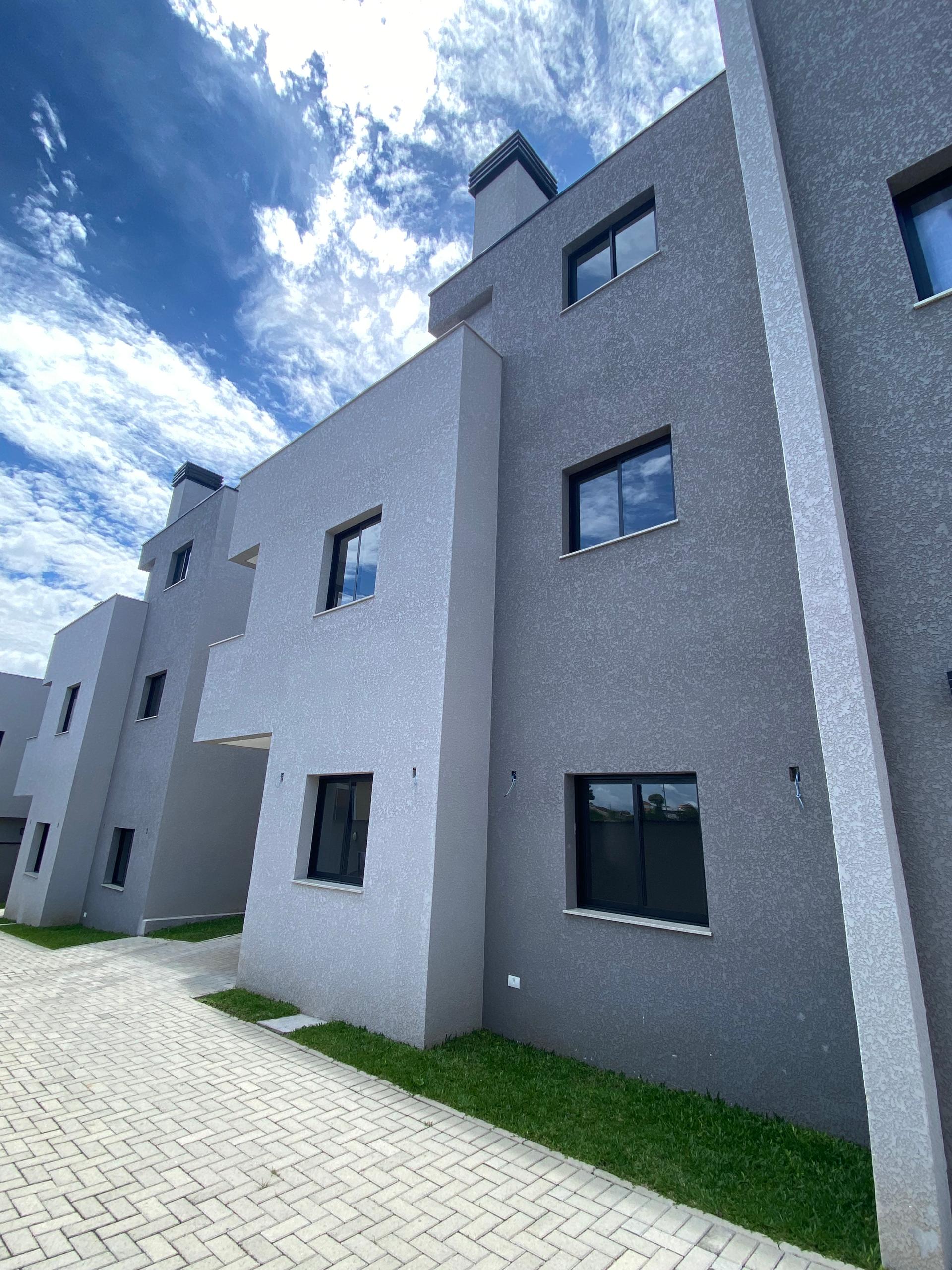 Sobrado à venda, São Braz, CURITIBA - PR